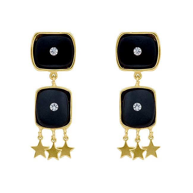 Pendientes Sofía | OMI Touch Joyas