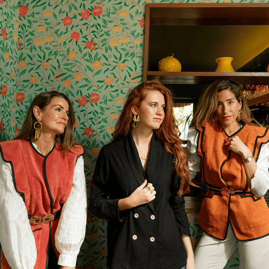 OMI Touch Joyas de diseños | OMI Touch