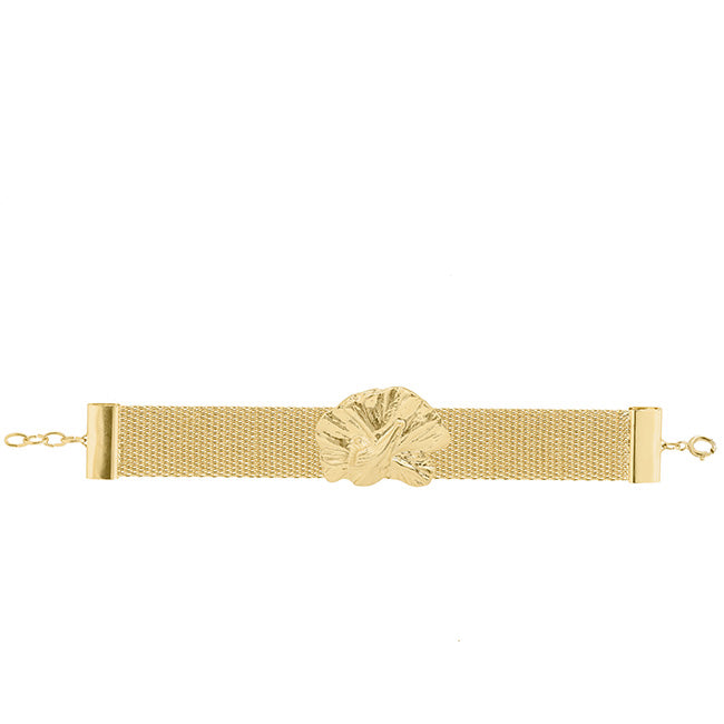 choker Orquídea | Omitouch Joyas de Diseño en España