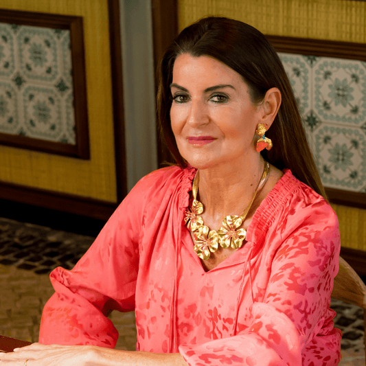 Pendientes Primavera