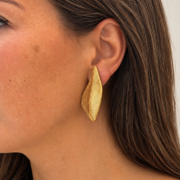 Pendientes Mar