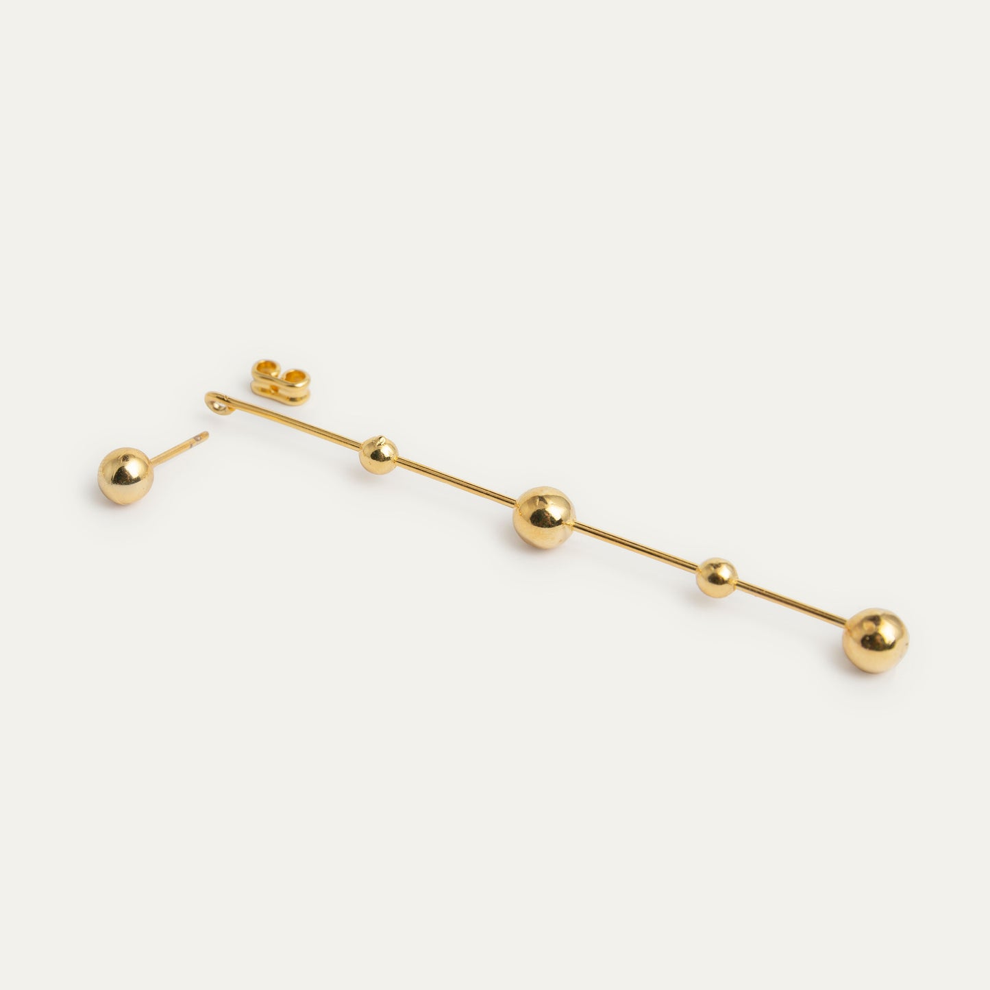 Pendientes Satélite