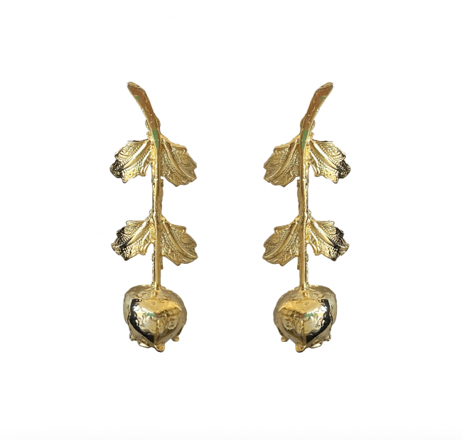 Pendientes Granada | OMI Touch Joyas