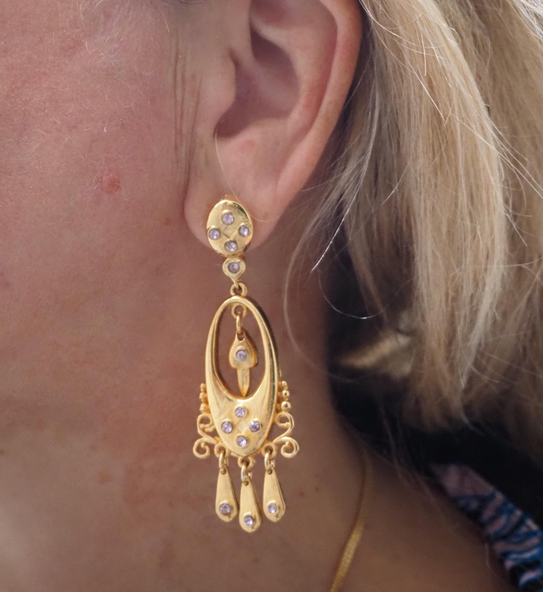 Pendientes Cordoba
