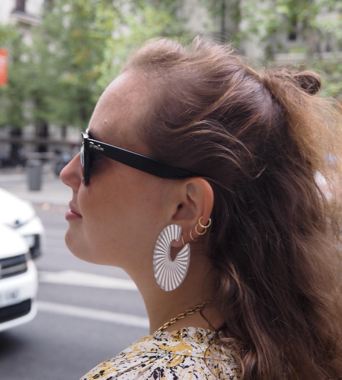 Pendientes Circo