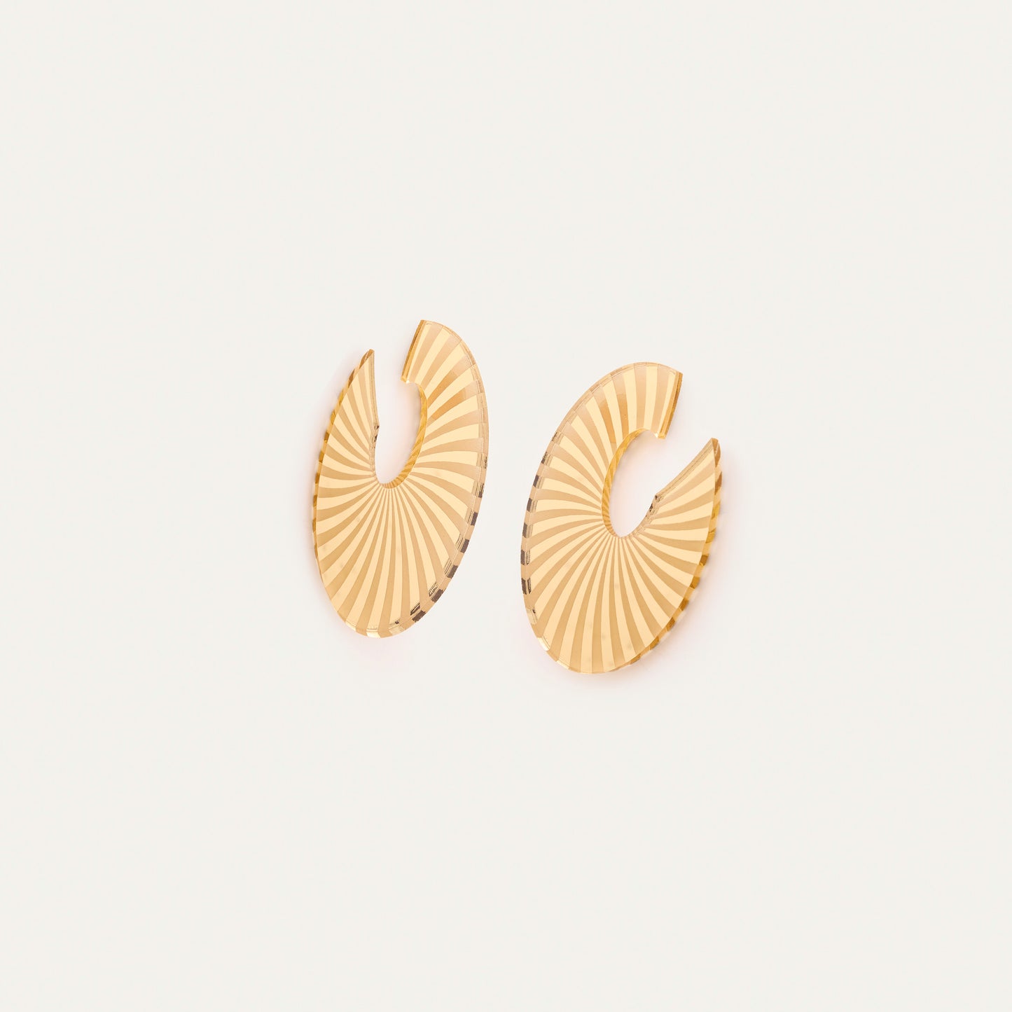 Pendientes Circo