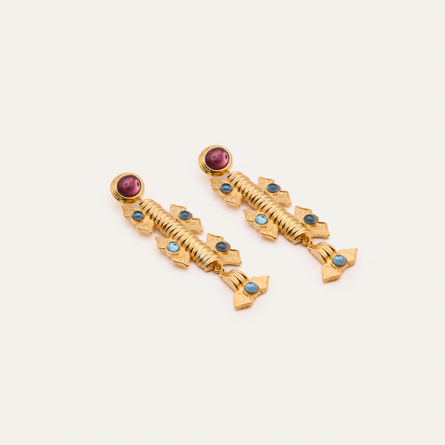 Pendientes Frida