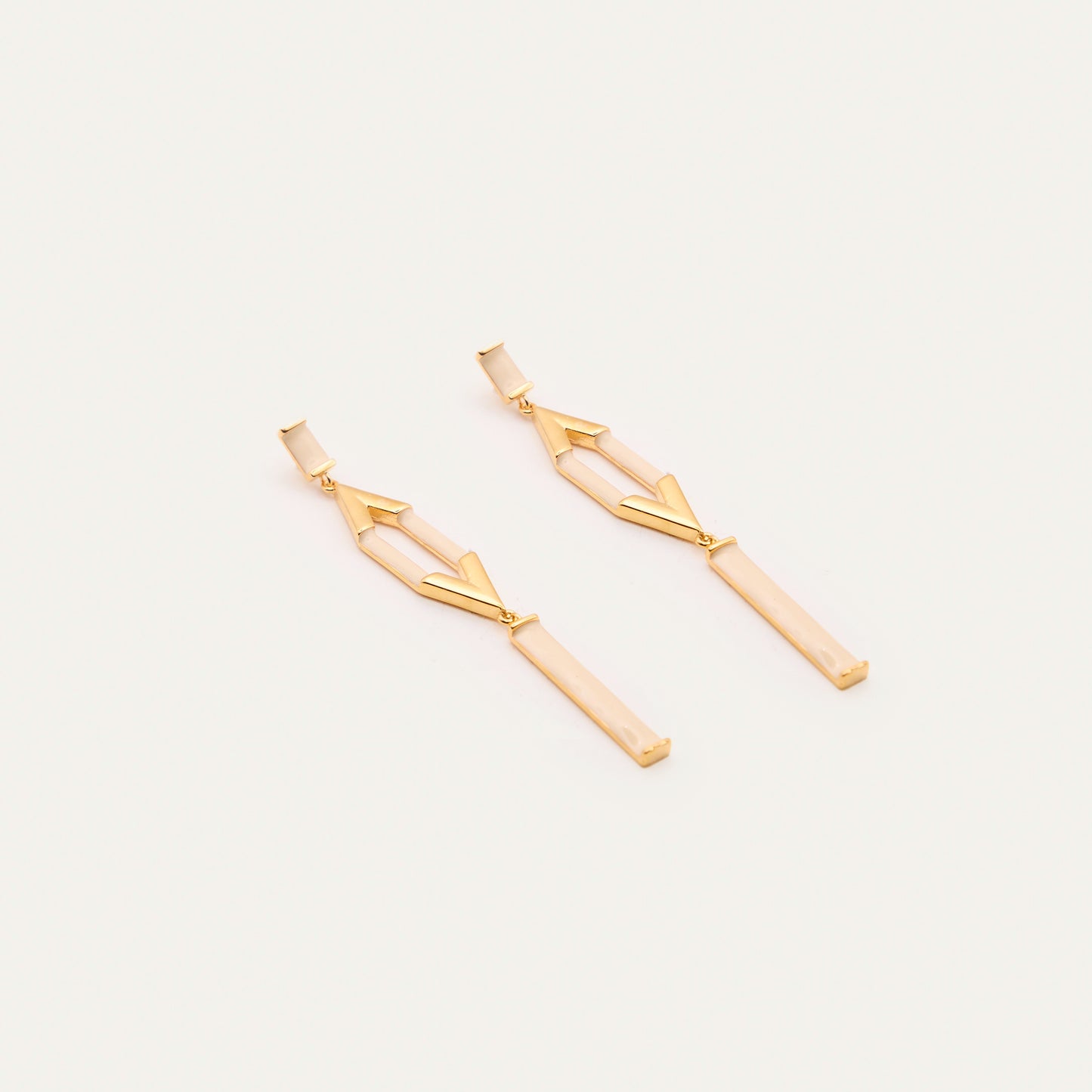 Pendientes Luisa