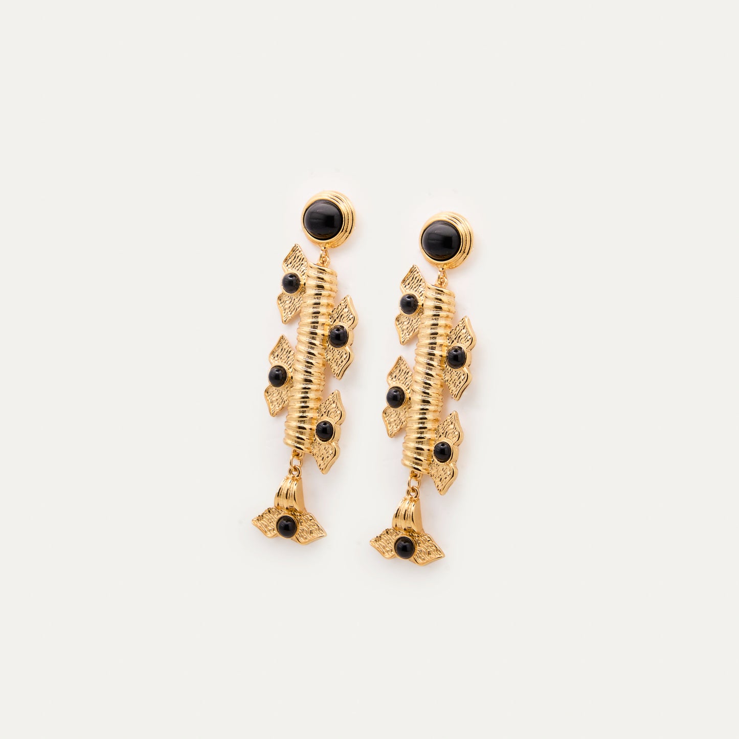Pendientes Frida
