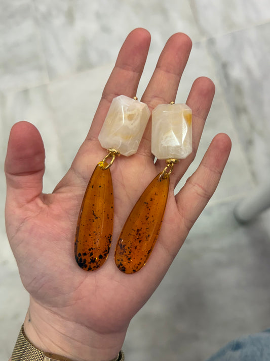 Pendientes Cápsula 8