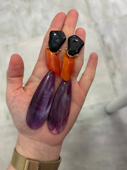 Pendientes Cápsula 10
