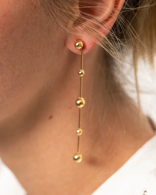 Pendientes Satélite