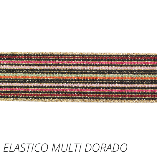 Cinturón Menorca Negro