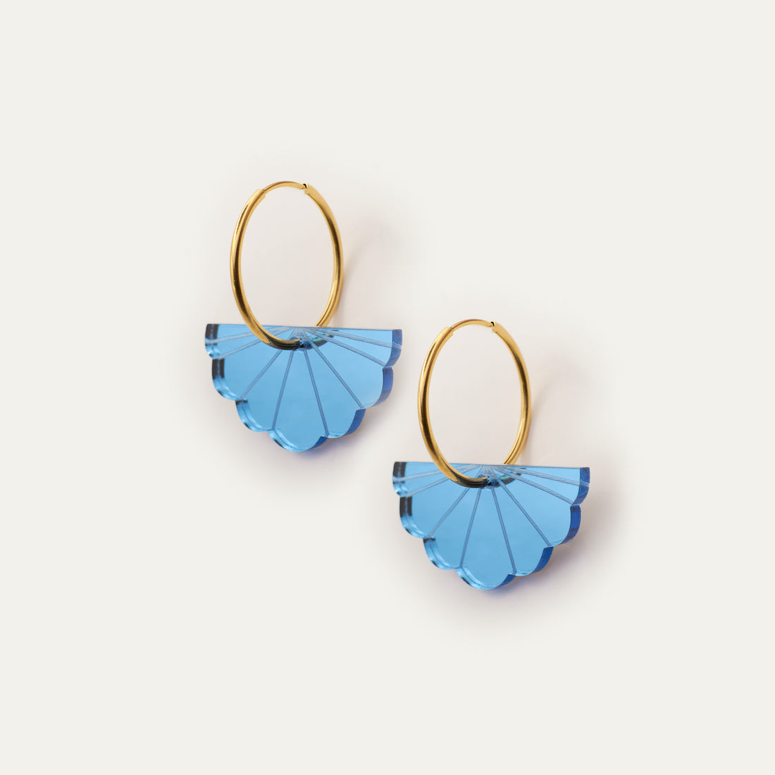Pendientes Rita