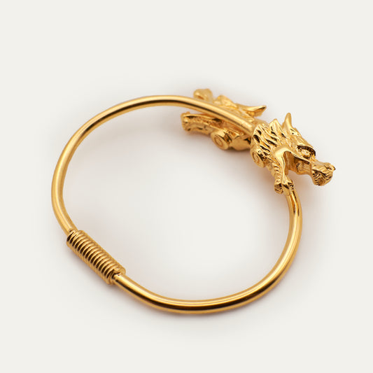 Brazalete Dragón