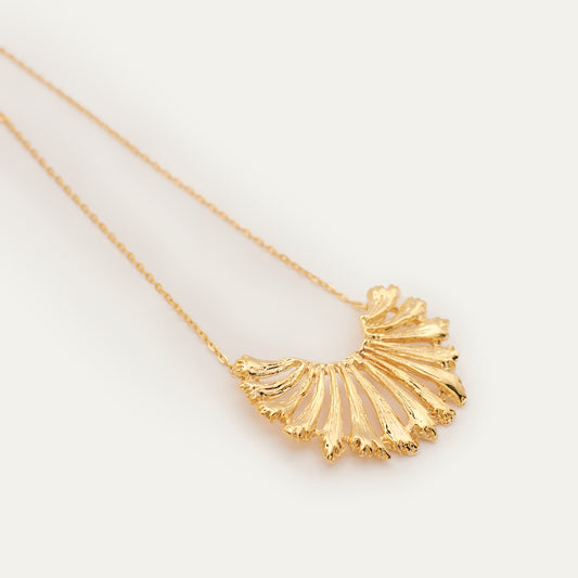 Colgante Anémona | Joyas de Diseño Omitouch