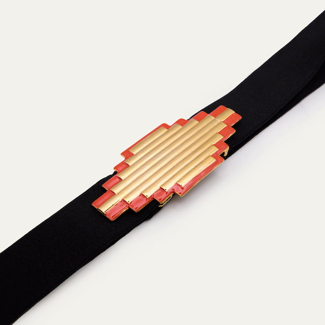 Cinturón Empire Coral