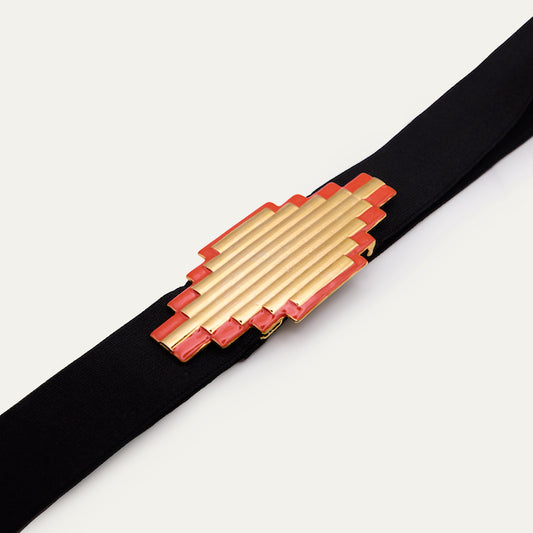 Cinturón Empire Coral