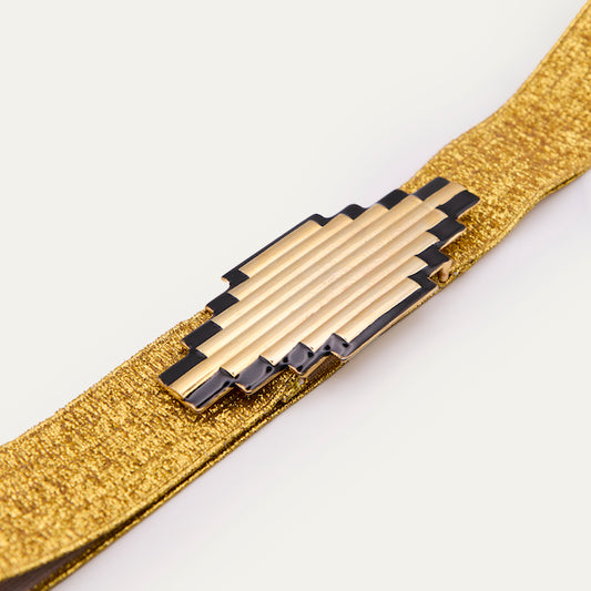 Cinturón Empire Negro