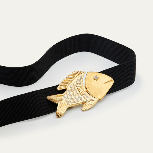 Cinturón Pez