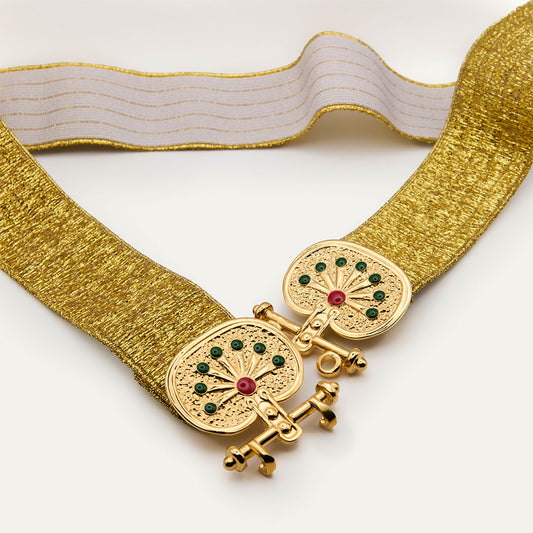 Cinturón Pendulo Multi