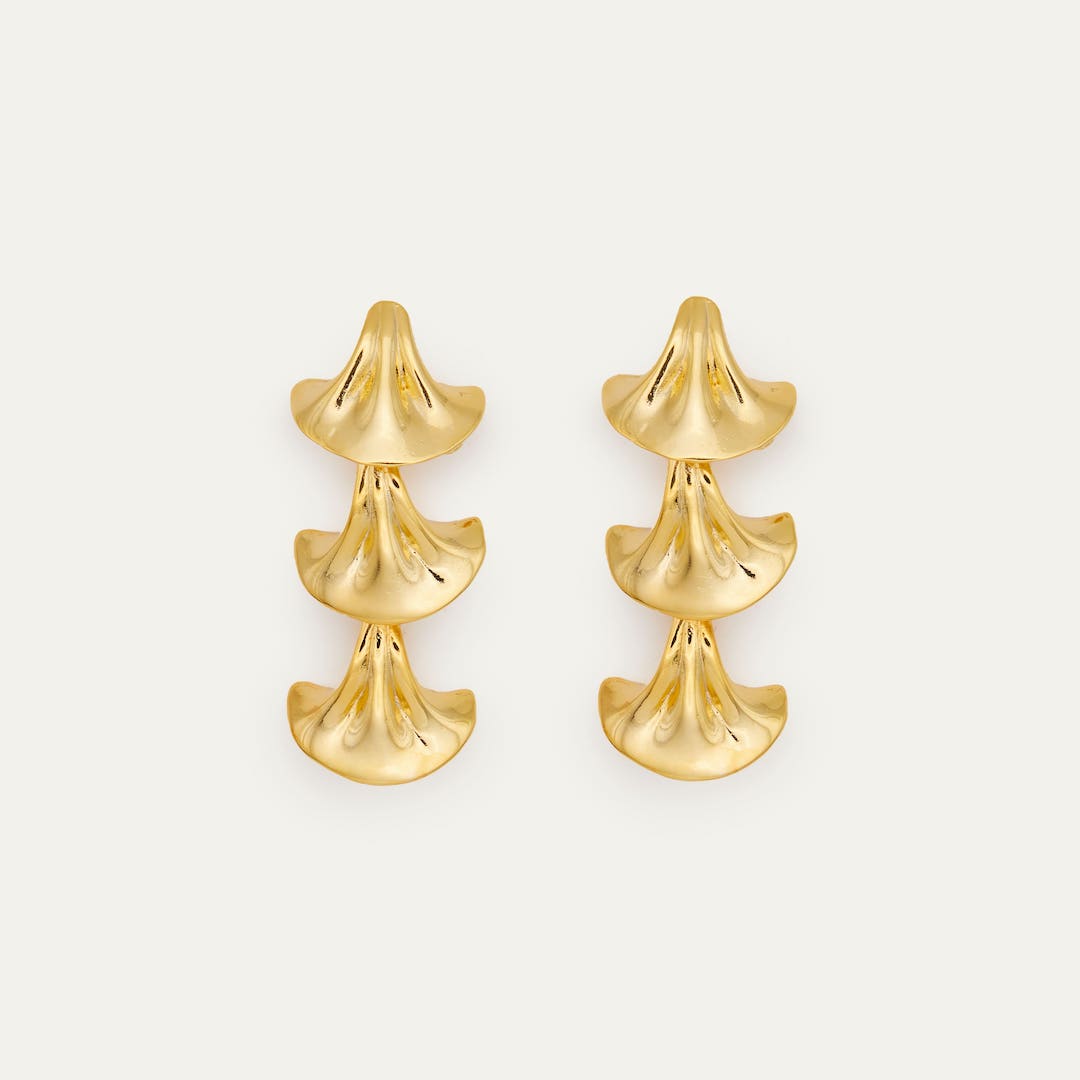 Pendientes Covadonga