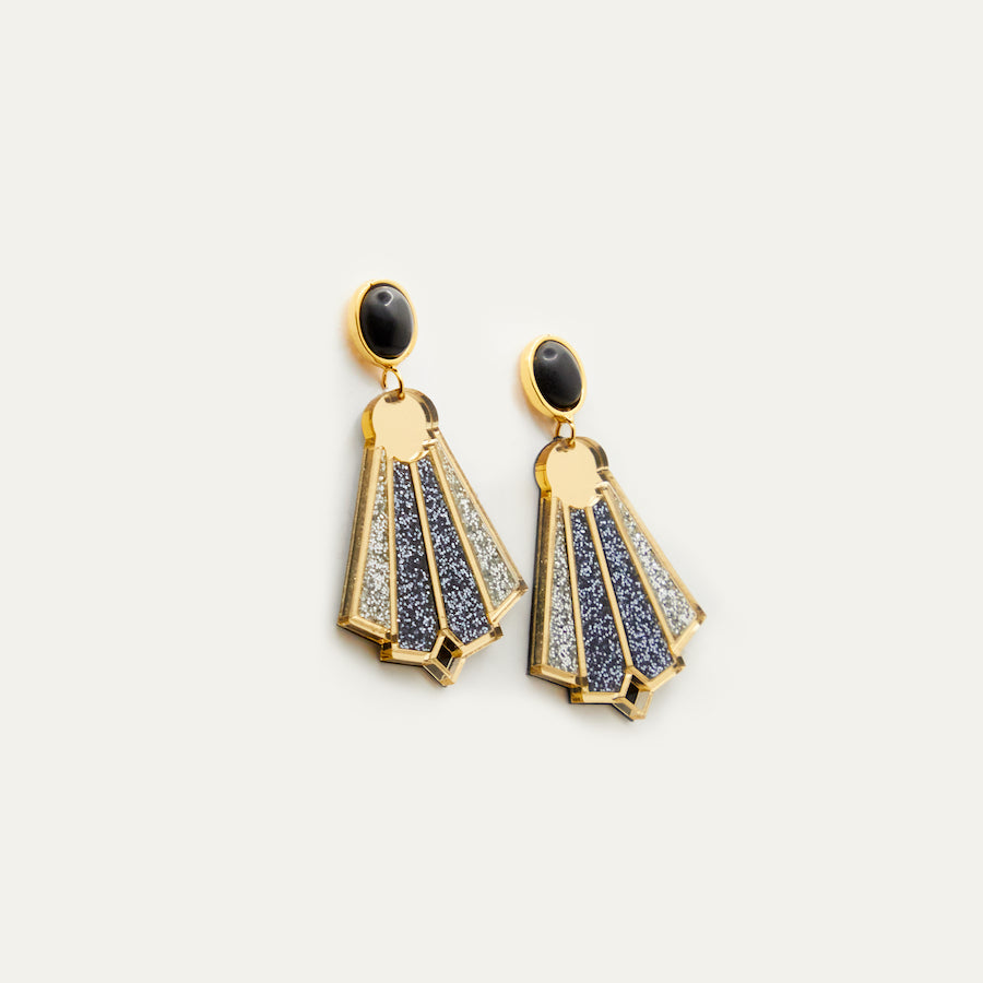 Pendientes Olid