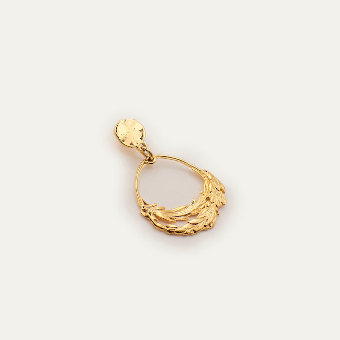 Pendientes Dalia