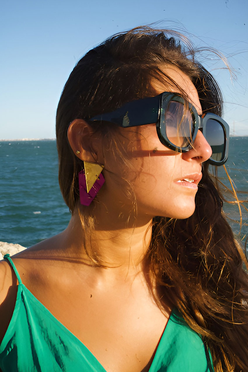 Looks de verano con OMI Touch | Omitouch
