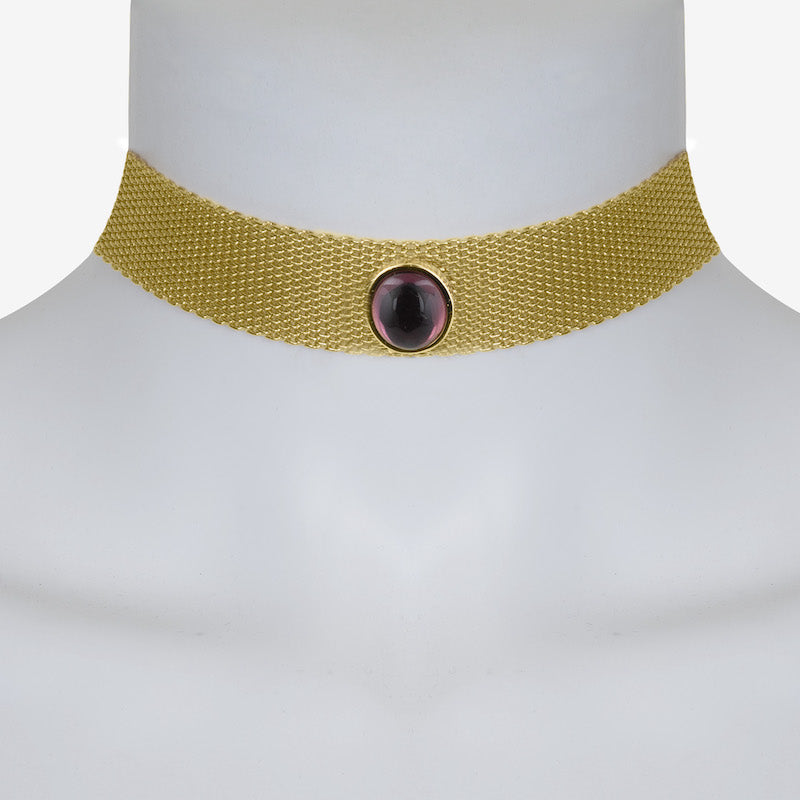 Choker Pilar | OMI Touch Joyas