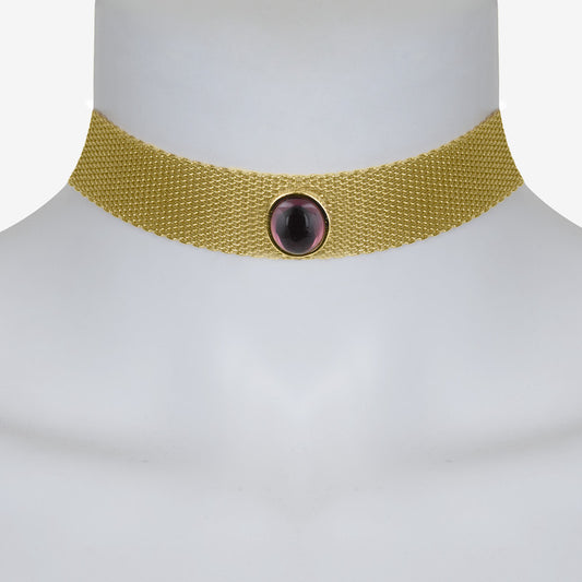 Choker Pilar | OMI Touch Joyas