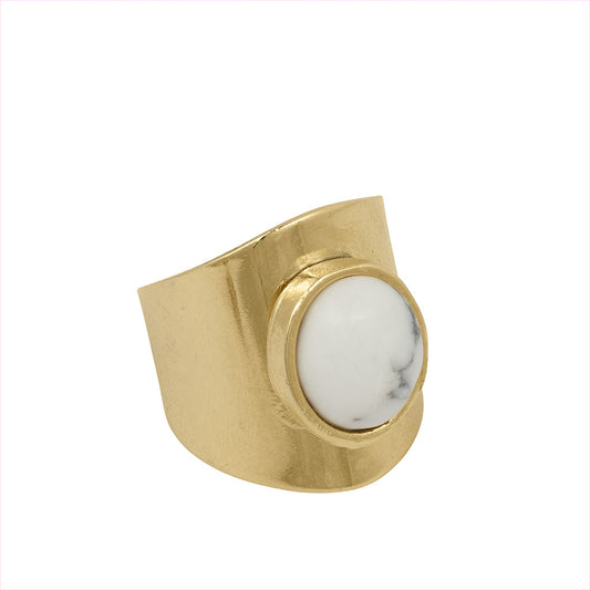 Anillo Pilar