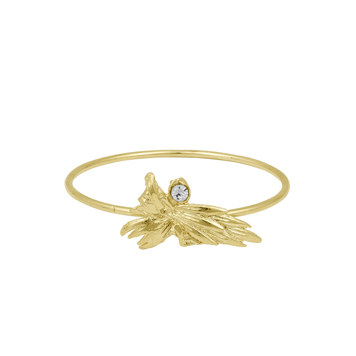 Brazalete Matilda | OMI Touch Joyas