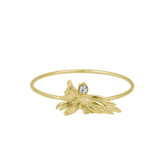 Brazalete Matilda | OMI Touch Joyas