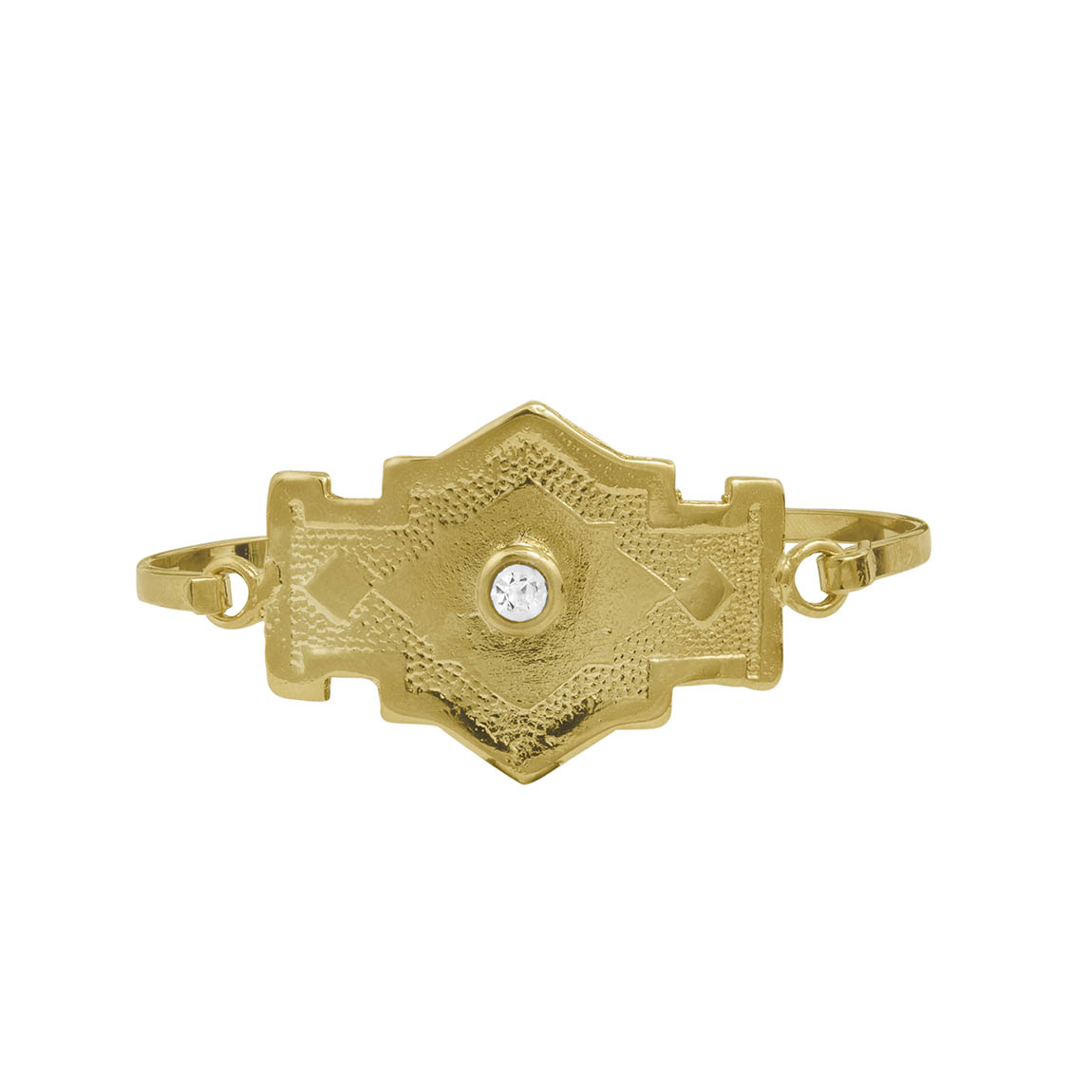 Brazalete Vitola | OMI Touch Joyas