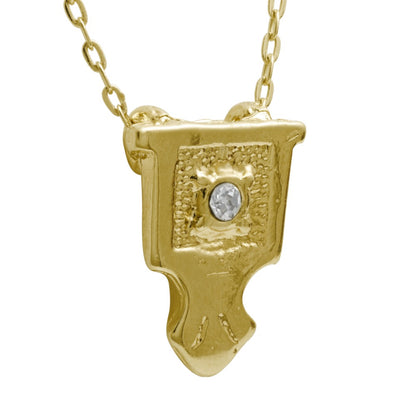 Collar vitola cristal