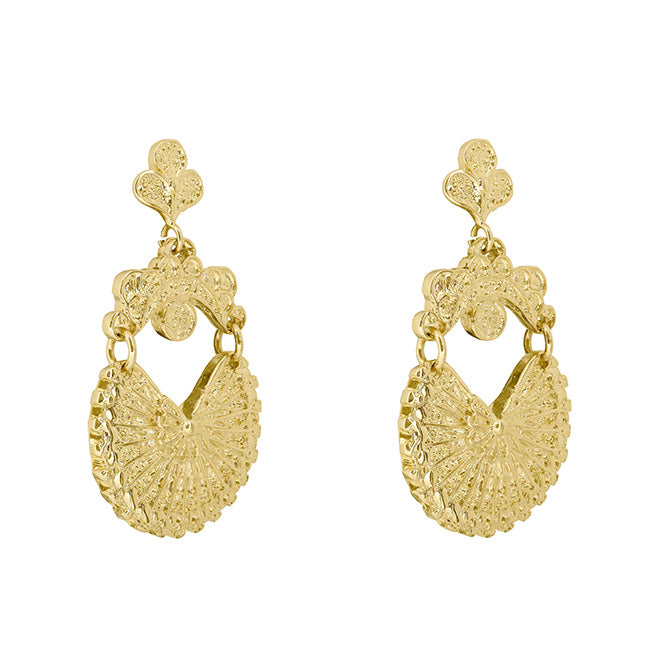 Pendientes Oporto