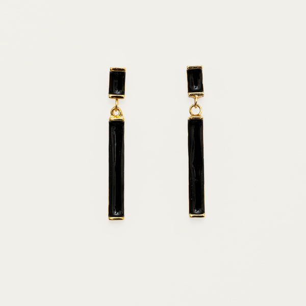 Pendientes Luisa Mini