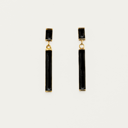 Pendientes Luisa Mini