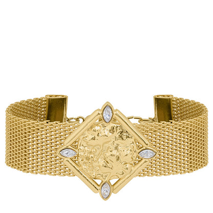 Brazalete Versalles | OMI Touch Joyas