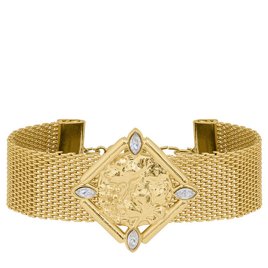 Brazalete Versalles | OMI Touch Joyas