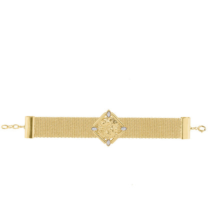 choker Versalles | Omitouch Joyas de Diseño en España
