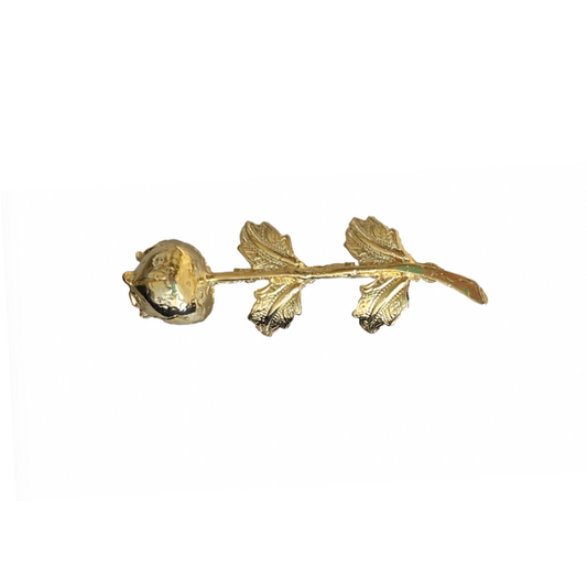 Broche Granada | OMI Touch Joyas