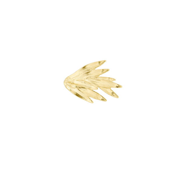 Broche Coral | OMI Touch Joyas