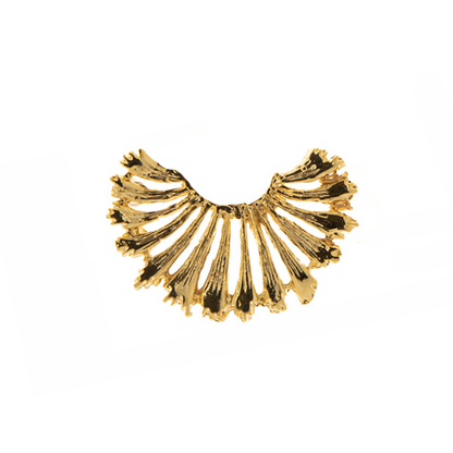 Broche Anémona | OMI Touch Joyas