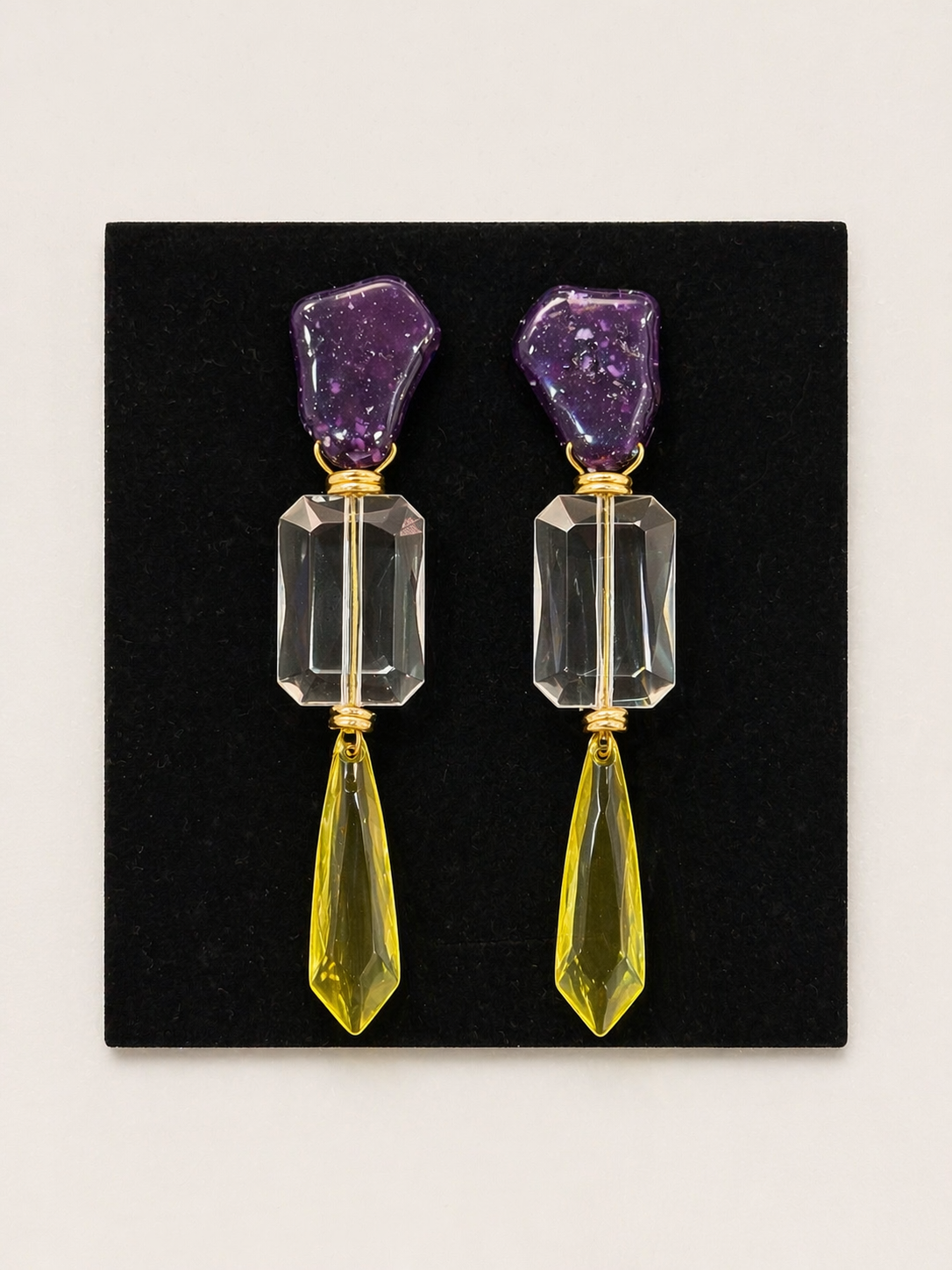 Pendientes Cápsula 14