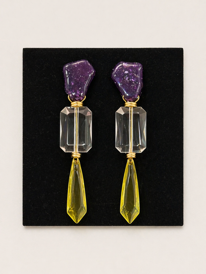 Pendientes Cápsula 14