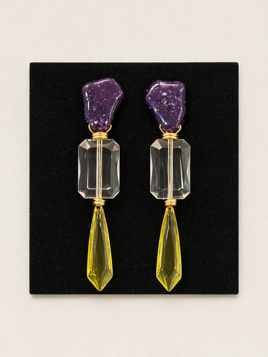 Pendientes Cápsula 14