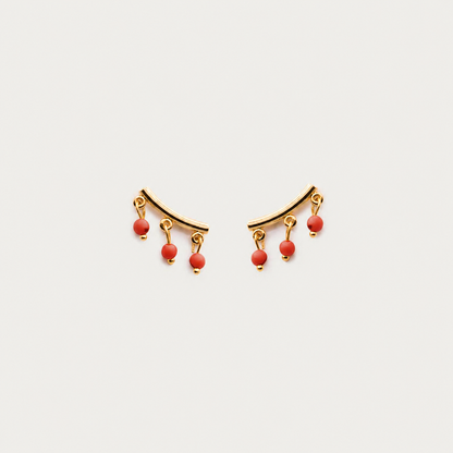Pendientes Manuelita