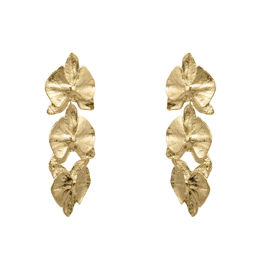 Pendientes Niagara